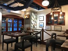 -LA CREPERIE BRETONNE布列塔尼法式餐厅(天童北路店)