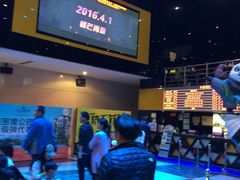 -中影国际影城(九江花园城CINITY LED店)