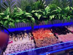 -非烤勿扰自助烤肉(虎门天虹店)