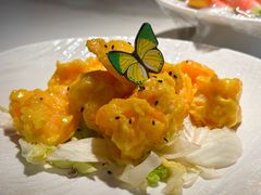 -荷塘秋月·本帮江浙菜(国权路店)