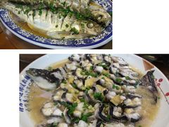 -灵福缘私房菜·农家菜(拈花湾·灵山大佛必推店)