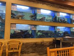 -围龙屋客家食府(福田店)