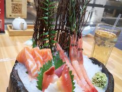 -割烹旭日本料理(龙湖狮山天街店)