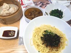 -一品小笼(金融街店)