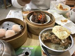 -添好运点心专门店(中环IFC店)