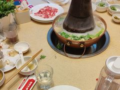 -阳坊大都涮羊肉(阳坊总店)