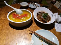-去茶去餐厅(中央大街店)