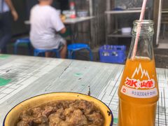 -定家小酥肉·清真(回民街店)