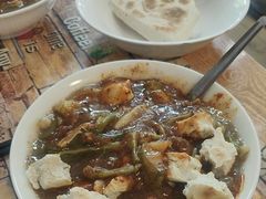 -刘老虎肉丸糊辣汤(总店)