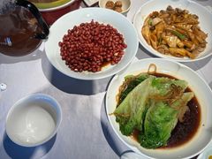 -京味斋·北京烤鸭(华威桥北工大店)
