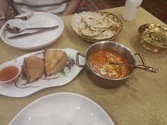 -清真· AL-JANNAT 佳纳特餐厅(仙林店)