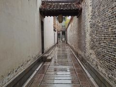 -沈坤状元府景区