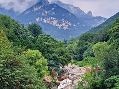 -泰山风景名胜区