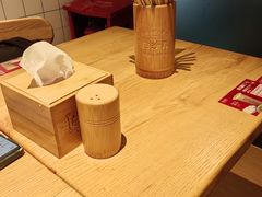 -白沙肴·长沙米粉.小炒湘菜(石厦时代广场店)