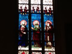 -卢森堡圣母教堂