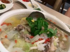 -三亚中心凯悦嘉轩酒店·嘉味餐厅