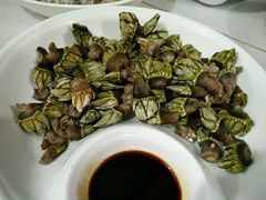 -丰收渔港饭店(嵊泗店)