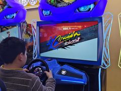 -爱玩嘉年华(江北一店)