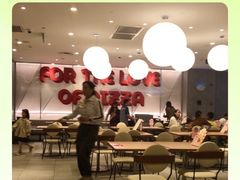 -必胜客(兰州国贸店)