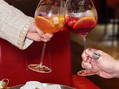 -BROWNSTONE布朗石西班牙餐厅(富城店)