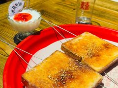 -北三老太太烧烤(人生一串上榜店)