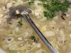 -小秦淮·南京土菜(新亭西路店)