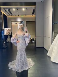 -MuseMarry婚纱(前海嘉里中心店)