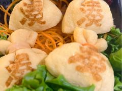 -湊湊火锅·茶憩(合生汇购物中心店)