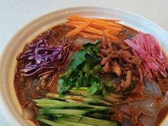 -老浒记民俗酒楼(王府井店)