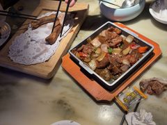 -老淮安·淮安菜(涟水店)