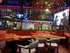 -肉串汪(望京店)