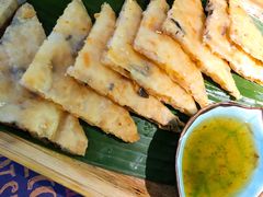 月亮虾饼-泰妃殿(宏伊国际广场店)