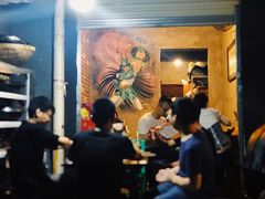 -黄潇洒老火锅(九眼桥宏济巷店)