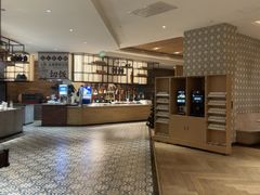 -杭州开元名都大酒店·地中海自助餐厅