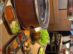 -西塔老太太泥炉烤肉(北京望京店)