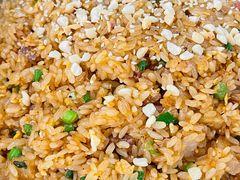 生炒八宝饭-一品烧农庄·佛山本地菜(西岸店)