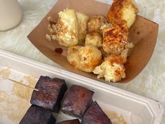 -广州素食学校·素猫豆腐(长洲码头店)
