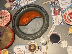 -生活如沸·顺德水牛奶火锅(大学路店)