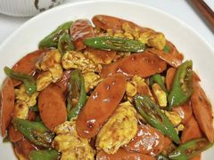 -马记伊源斋涮肉·清真菜(潘家园古玩市场店)