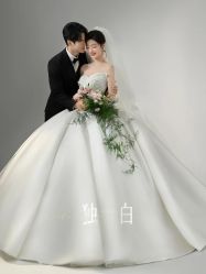 点击看大图 -雅云婚纱摄影工作室旗舰店