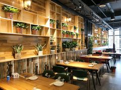 大堂-范家大院(华为店)