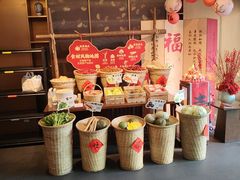 -旺顺阁·北京菜·烤鸭(大望路店)