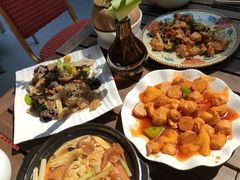 -佛有缘素食馆·荔湾老字号(陈家祠首店)
