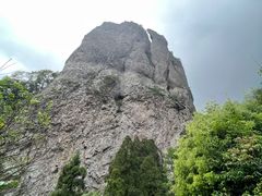 -雁荡山风景名胜区