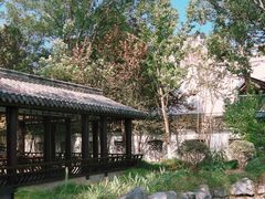 -墨池公园