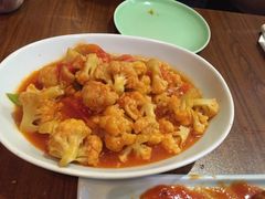 -疆Jiang·新疆秘制料理