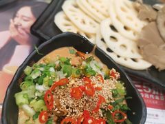 -呷哺呷哺(枫蓝国际店)