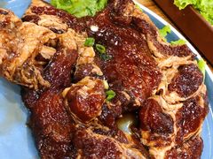 -大壮家原味烤肉(兴华北街店)