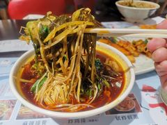 -老赵太太麻辣烫涮肚馆(大经路店)
