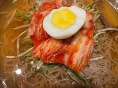 -韩宫宴烤肉·料理(大宁国际店)